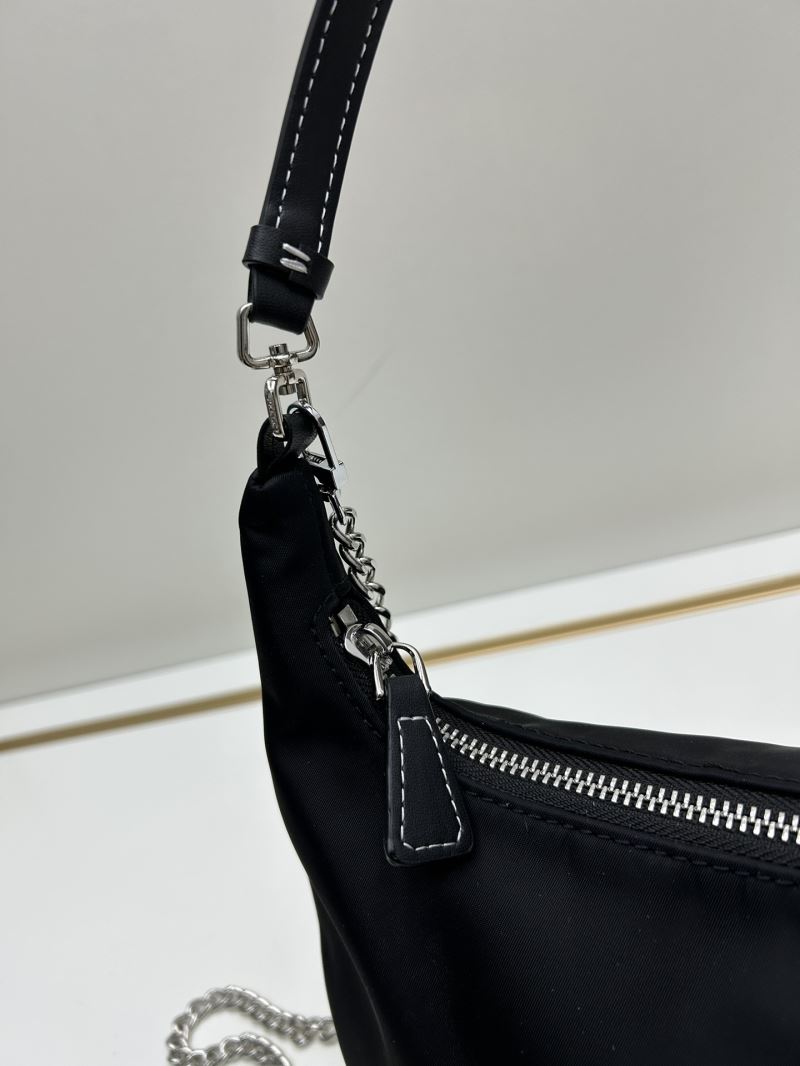 Prada Hobo Bags